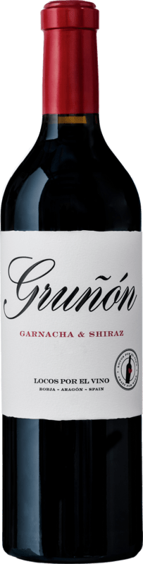 Campo de Borja D.O. Gruñon