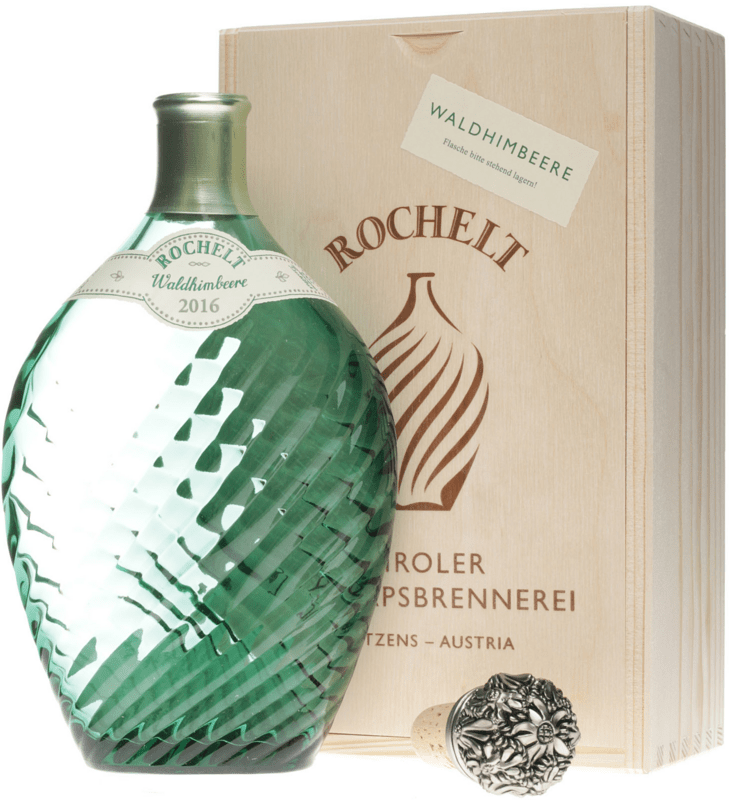 Rochelt Waldhimbeere 52% 