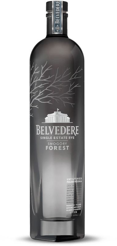Belvedere Smogory Forest 40%