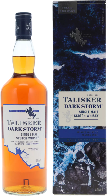 Talisker 8y Special Release 57.9%