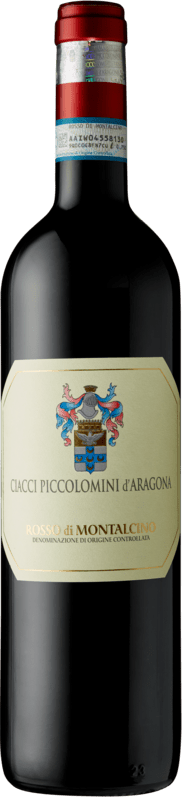 Rosso di Montalcino DOC
