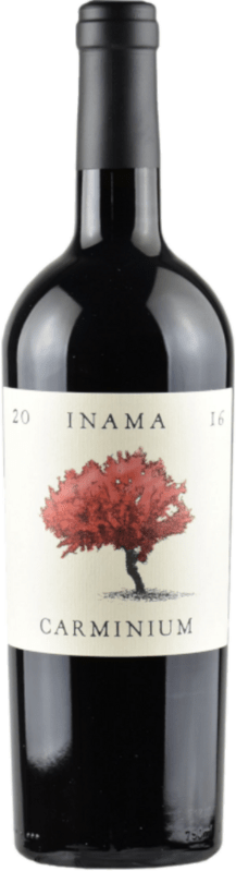 Carminium Carmenere DOC