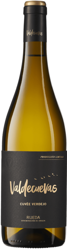 Cuvée Verdejo Rueda DO