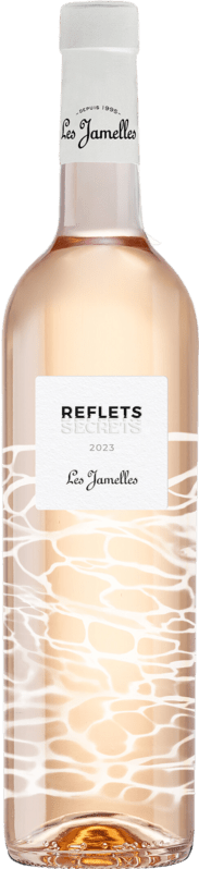 Reflets Secrets Pays dOc