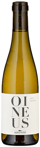 Sauvignon Blanc  Oineus 
