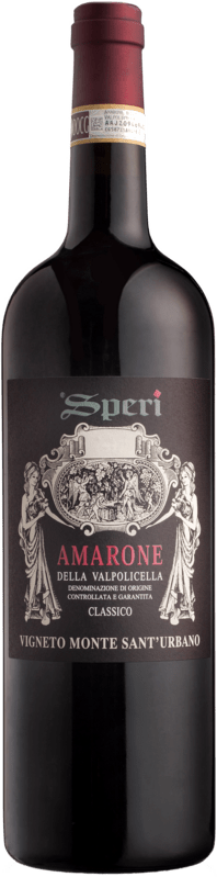 Amarone della Valpolicella DOCG Sant' Urbano - Bio