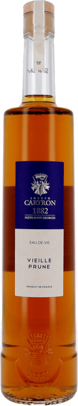 Joseph Cartron Vieille Prune 42%