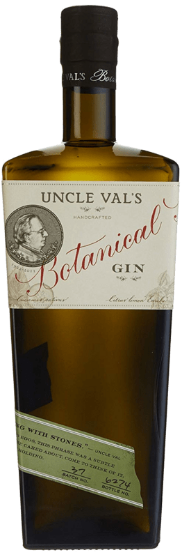 Heraclito London Dry Gin 41%