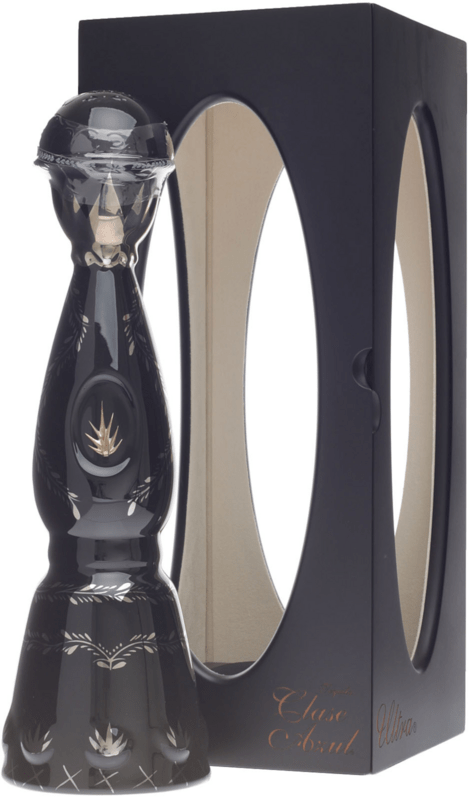 Tequila Clase Azul "Ultra" 40%