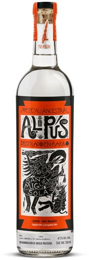 Alipus San Miguel Tio Jesus 48.5%