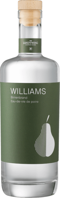 Landtwing Williams Birnenbrand  40%