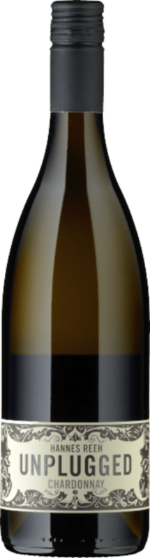 Unplugged Chardonnay