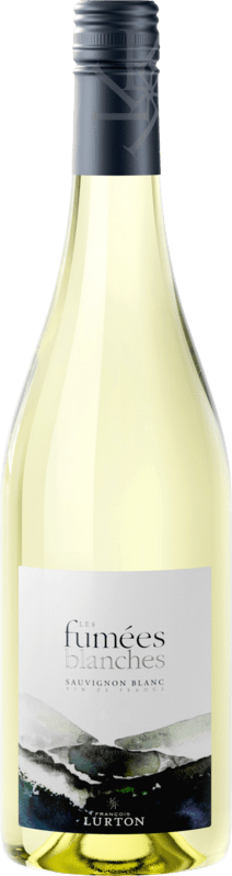 Fumées Blanches Sauvignon Blanc 