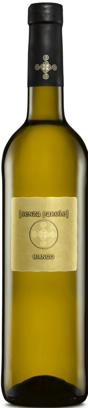 Vino Bianco d'Italia