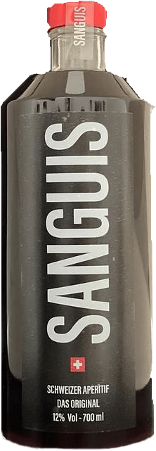 Sanguis Aperitif 21%