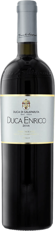 Duca Enrico Nero d'Avola DOC Sicilia 
