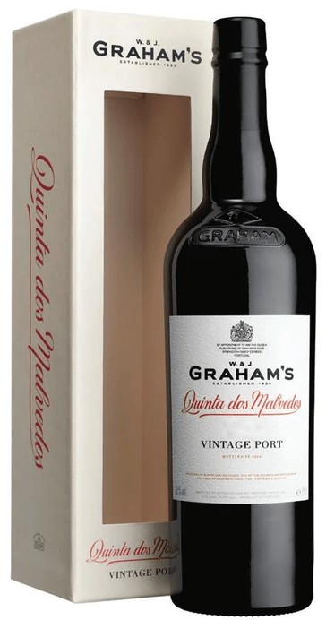 Graham's Malvedos Vintage  20%