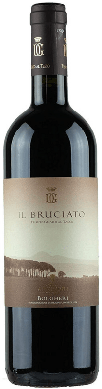 Il Bruciato Bolgheri DOC 