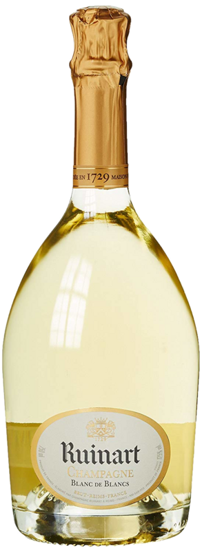 Ruinart Blanc de Blancs