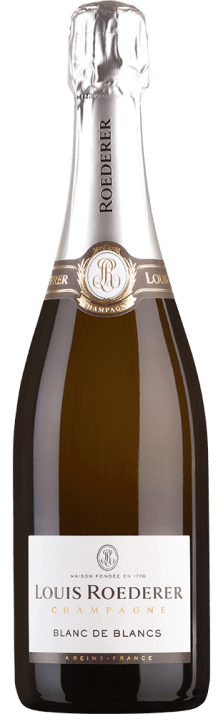 Roederer Blanc de Blancs Vintage 