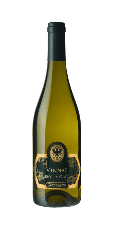 Vinnae Ribolla Gialla Venezia Giulia IGT