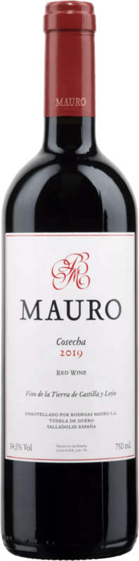 Mauro  Tinto Cosecha