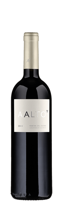 Aalto Ribera del Duero DO