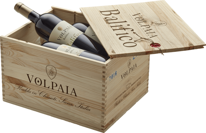 Balifico Toscana IGP - Bio