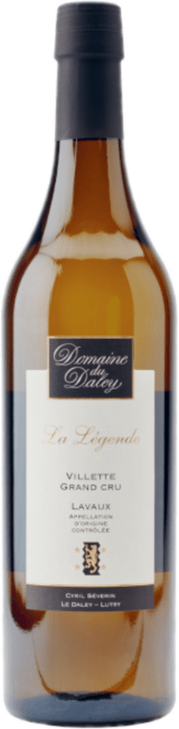 La Légende Réserve, Villette Grand Cru