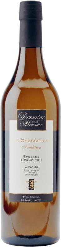 Le Chasselas "Tradition"  Epesses Grand Cru