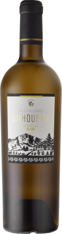 Assemblage blanc Vin de Pays Romand