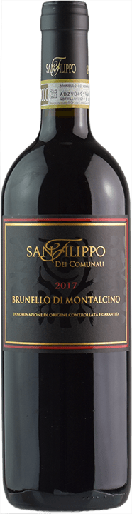 Brunello DOCG 