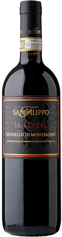 Brunello DOCG 'Le Lucere' 