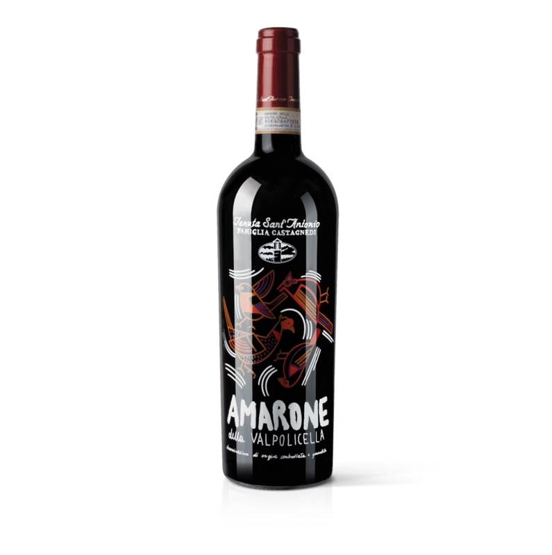 Amarone della Valpolicella DOCG 30 Anni