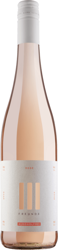 Rosé Alkoholfrei