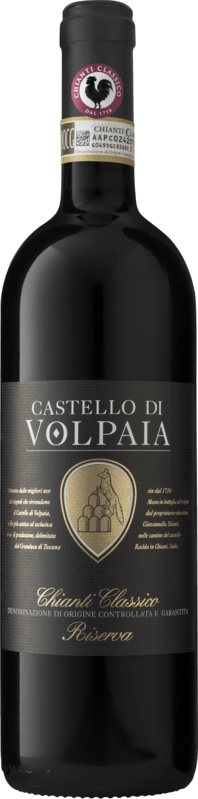 Chianti Classico DOCG Riserva - Bio