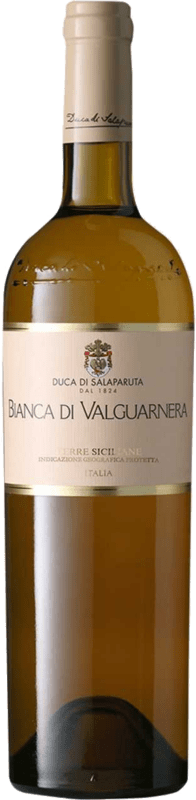 Bianca di Valguarnera IGP Terre Siciliane
