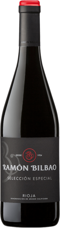 Seleccion Especial DOCa