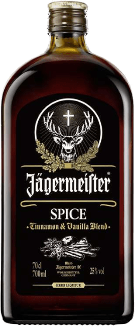 Jägermeister Spice 25%