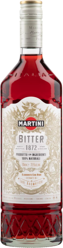 Martini Riserva Bitter 28.5%