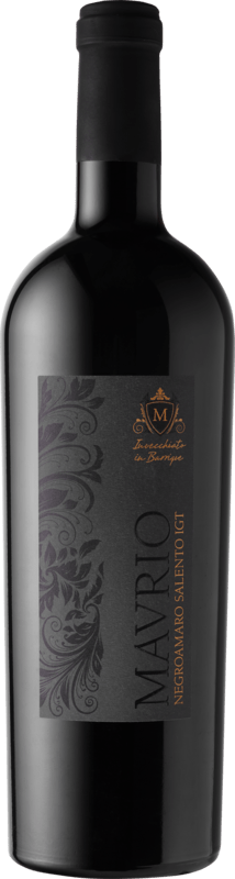 Negroamaro Salento IGP