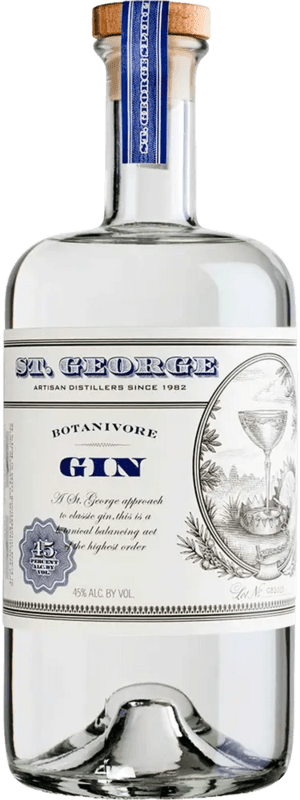 St. George Botanivore 45%
