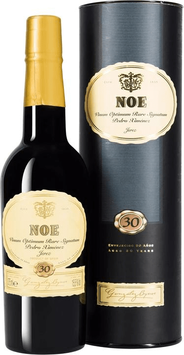 Gonzales Byass Noe Pedro Ximenez 30yo 15.5%