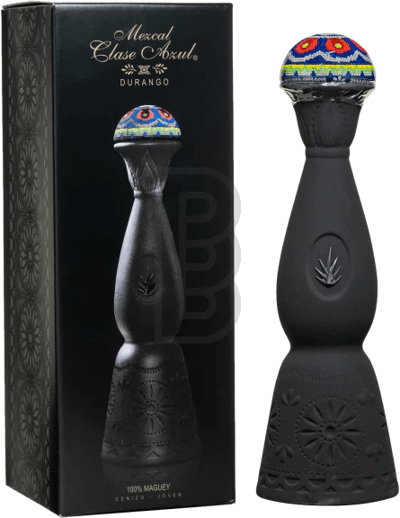 Mezcal Clase Azul Durango 44%