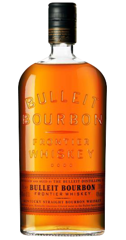 Bulleit Bourbon 45%