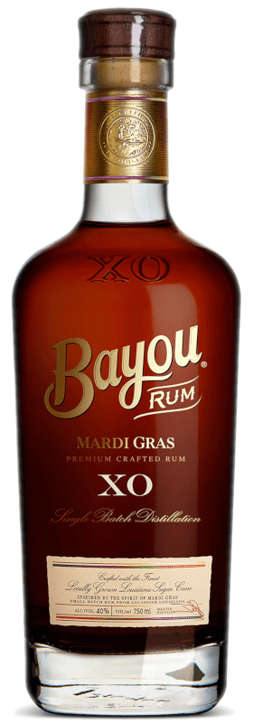 Bayou Select XO 40%