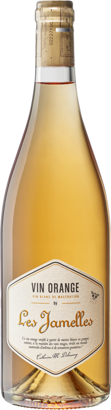 Vin Orange Vin de France