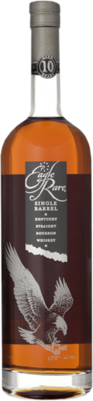 Eagle Rare Single Barrel 10yo 45%
