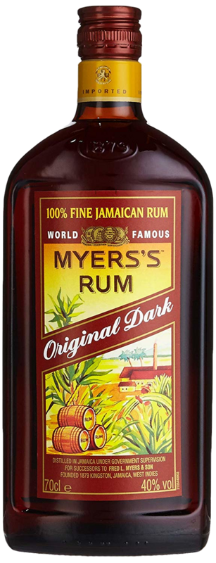 Myers Original Jamaica 40%