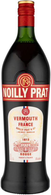 Noilly Prat Rouge 16%